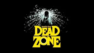 Siskel & Ebert Review The Dead Zone (1983) David Cronenberg