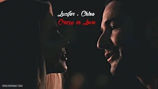 Lucifer + Chloe | Crazy in Love