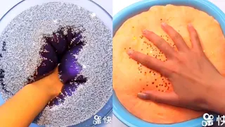 Most relaxing slime videos compilation # 178 //Its all Satisfying