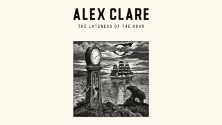 Alex Clare - Caroline