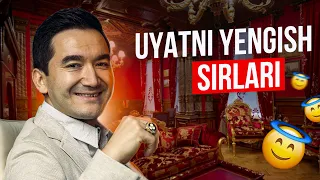 Nimadan uyalish kerak? Uyatni yengish sirlari | Psixologiya