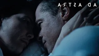 Ad Astra | "Love" TV Commercial | 20th Century FOX... IN REVERSE!