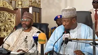 Day 19 Ramadan Tafsir 1444/2023 | Shiekh Kabiru Haruna Gombe