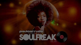 Soulfreak 20 by Paulo Arruda