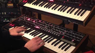 Prophet 6 - In The Air Tonight (Phil Collins)