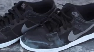 Nike SB Ishod Wair Dunk Low Wear Test Ft. Donnie Archer