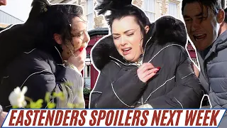 Zack's Terrifying Future: Fears of Becoming Abuser | EastEnders spoilers 3rd to 6th