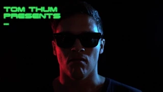 A Beatbox Tribute to Terminator- Tom Thum