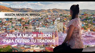 Asia la mejor sesión para definir tu trading