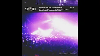 VA - Masters of Hardcore Live 2002 -2CD-2002 - FULL ALBUM HQ