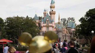 Disneyland, California Adventure Park to reopen April 30, Disney announces | ABC7