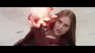 Captain America: Civil War - TV Spot #16