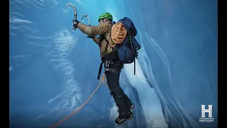 Deadman's Curse S1 - Glacier Danger | Full Episode on STACKTV & Global TV App