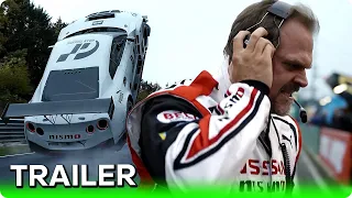 GRAN TURISMO (2023 Movie) Trailer | David Harbour, Orlando Bloom, Archie Madekwe