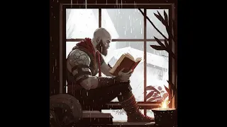 Kratos reads On Anger by Seneca: Book 1