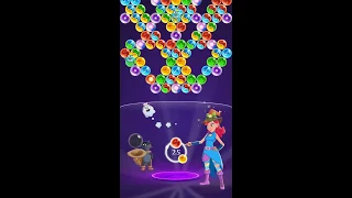 Bubble Witch 3 Saga - Level 1773 Gameplay