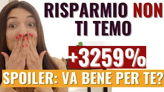 COME RISPARMIARE SOLDI: Budget, gestire i soldi e risparmio senza segreti e piacevole