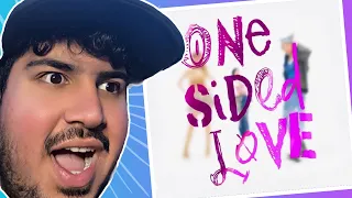 THE MUSIC VIDEO IS HERE!! | G22 - ONE SIDED LOVE MV REACTION