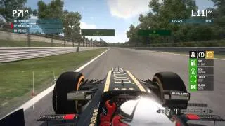 f1 2013 monza 50% sp