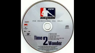 DJs @ Work - Time 2 Wonder (CJ Stone Remix)