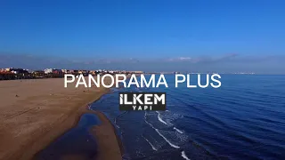 ПАНОРАМА ПЛЮС ОТ ИЛЬКЕМ ЯПЫ. КОРОТКИЙ ОБЗОР/PANORAMA PLUS FROM ILKEM YAPI INFORMATION REVIE