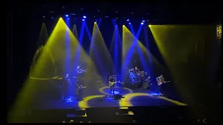 Steve Hackett ~ Genesis Revisited - Seconds Out + More (1st set) 2022-05-15 at the Fox Theatre, …