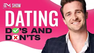 Transform Your Relationship I Matthew Hussey