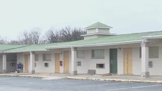 Greensboro City Council has decisions to make on future of Regency Inn property