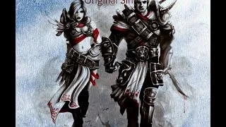 Divinity: Original Sin Class Customization