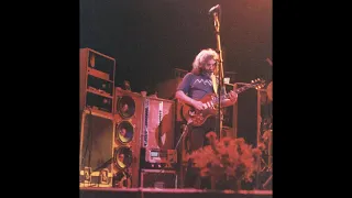 Jerry Garcia Band - 11/9/82 - E.M. Lowe's - Worcester, MA - sbd