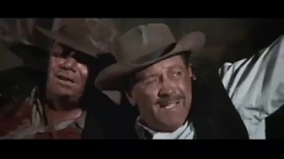 The Wild Bunch (Sam Peckinpah) - Slaughter (Pantera)