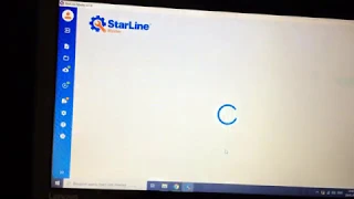 Обучение бесключевого обхода штатного иммобилайзера с Copy Key Starline S66