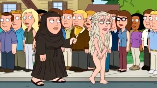 House Hunters Westeros - Family Guy version of Game of Thrones