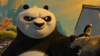 Прохождение кунг-фу панда#9 ФИНАЛ