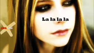 I Love You   Avril Lavigne Traducida al español 1