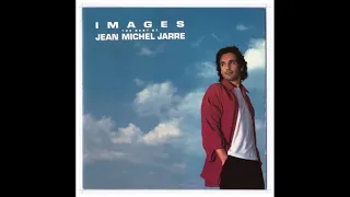 Jean Michel Jarre     Images  1991