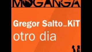 Gregor Salto & KiT (Kuenta i Tambu) - Otro Dia (Original Mix) 2013