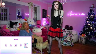 Eugenia's Mom confirms she isn't worried for Eugenia Cooney. "I Know Her Bloodwork"