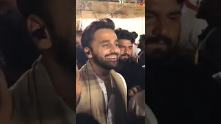 Waseem Badami At JDC Foundation Milad e Mustafa (SAWS) Conference 2023 #waseembadami #jdc