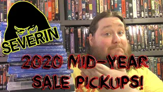 Severin 2020 Mid-Year Sale Pickups!