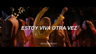 Lana Del Rey - ☆ HOLLYWOOD ☆ │ Once Upon a Time in Hollywood (subtitulado)