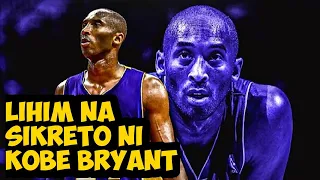 10 BAGAY NA DI NATIN ALAM TUNGKOL KAY KOBE BRYANT | Historya