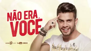 Avine Vinny - Não Era Você