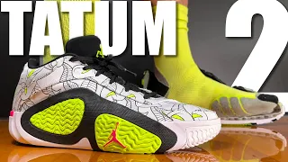 Biggest Warnings Before Buying The Jordan Tatum 2