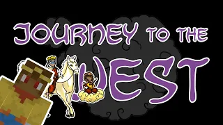 Journey to the West (APRIL FOOLS SPECIAL)