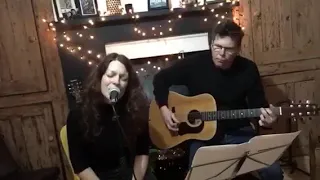 Noelsie & Jimmy. 'Heart Of Gold' (Neil Young cover)