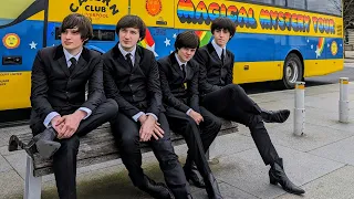 International Beatleweek's Mad Day Out!
