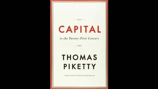 Thomas Piketty on Inequality and Capital in the 21st Century 09/22/2014