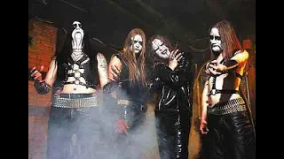 Dark Funeral - Live in Belarusian State Circus 1998 (Sweden, Black Metal)