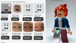 What if Roblox was free? 🤔🤨 ( Credit to NotAmberRoblox )